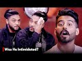 Did Raftaar get Cold Sweats after the argument with Akash Rana? | Roadies