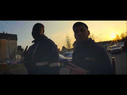 Ynnek feat La Brigade - Depuis minot
