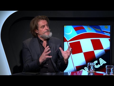 BUDNICA 20.09.2021. - Ivan Kujundžić: Porfirije ne smije suditi o Stepincu, a naši biskupi šutjeti!