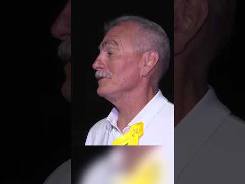 ‘I know she’s in heaven’ - Camila Olmos’ father