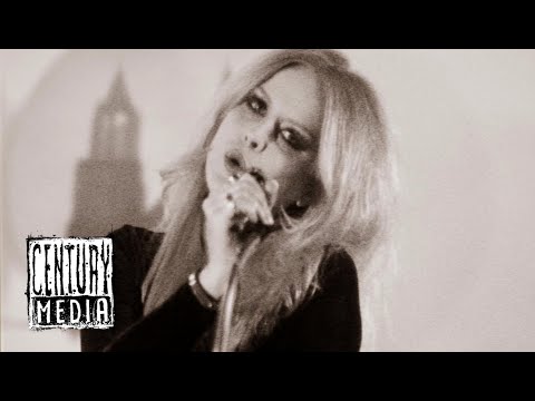 LUCIFER - Midnight Phantom (OFFICIAL VIDEO)