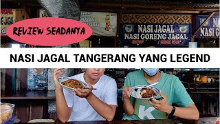 Download lagu REVIEW SEADANYA : MAKANAN SI TUKANG POTONG HEWAN??!! mp3