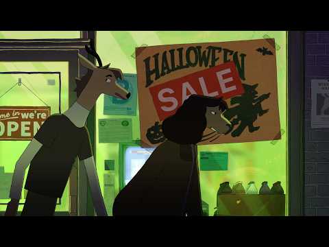 WHERE IS TRACY MADDISON - Pilot Concept