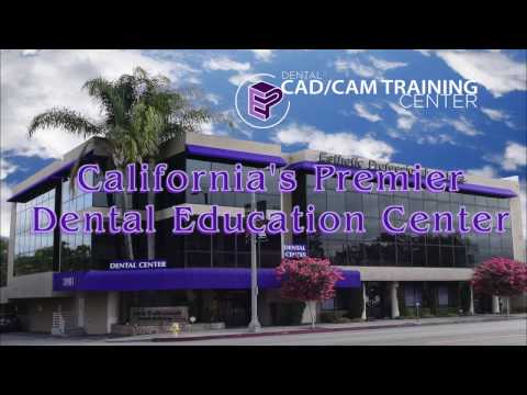 Dental CAD/CAM Training Series