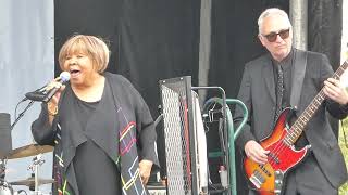 Mavis Staples - Who Told You That - Live at the 30A Songwriters Festival