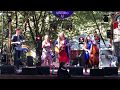 The Real Sarahs perform Picture Puzzle (Kate Wolf cover) live at Camp Deep End 3