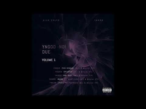 YOUNGOD- NOI DUE ( Rec & Master CV)