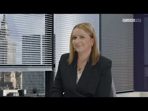 Semeniuk-Patkowska: w oddziaływaniu na UE będziemy stosować terapię szokową