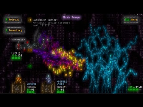 Announcement Trailer