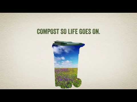 Compost So Life Goes On