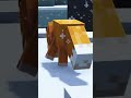 Minecraft But A Dancing Fox Shorts