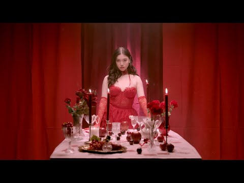 Odelia - Ripe (Official Music Video)