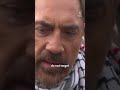 Javier Bardem Calls For Israel To Stop This Genocide At 2025 Emmys