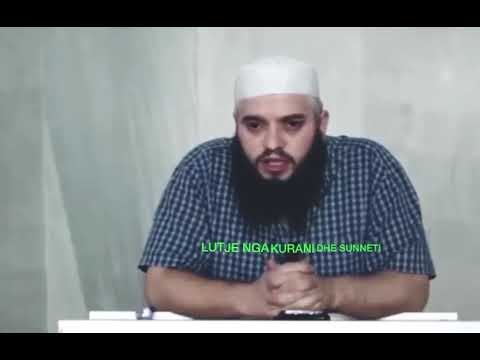 [4]. Çka je duke kontribu per kete ISLAM - Rexhep Memishi
