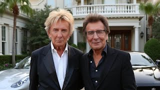 The Lifestyle of Barry Manilow ★ Houses, Husband &amp; Hobbies