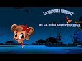 Las Historias Espeluznantes De Masha La Historia Terrible De La Niña Supersticiosa Capítulo 6