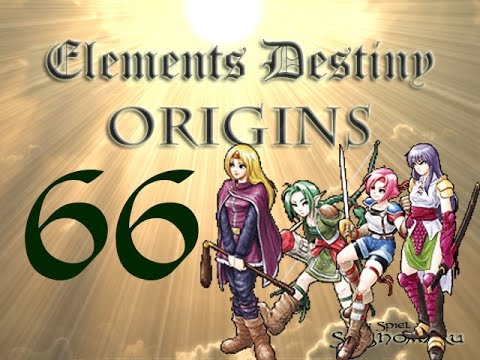 Let's Play Together Elements Destiny Origins - Verwirrung durch Dynasia #66