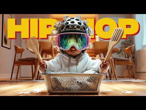 🛷Indoor Sled Certified | Trap Hip Hop Mix - Inside Life Vol.7