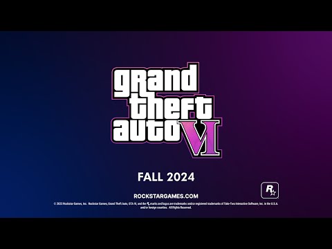 GTA 6 Reveal Trailer & Release Date.. HUGE News! (It's Closer Than You Think)