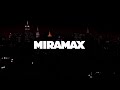 Miramax Illumination Entertainment 2013