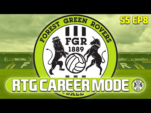 FIFA 20 RTG Career Mode | S5 Ep8 | THE ONLY TEAM TO HAVE BEATEN US SO FAR...