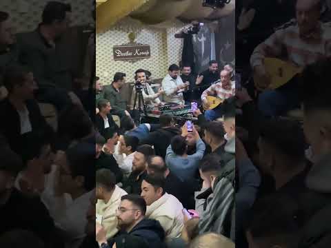 Mehmet Demirtaş - Ankara Kalsın Sizlere - Hatça Kız