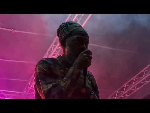 GREEN WOODS ROOTS AND CULTURE REVIVAL - LUTAN FYAH