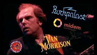 Van Morrison - Rockpalast 1984 / Cannes