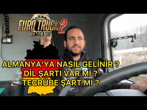 COMING TO GERMANY / Q&A / FUNNY CHAT