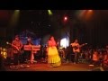Dezarie Jah Know Better Live Fundição Progresso