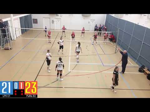 PuMa B2t - LPK 10.12.2022