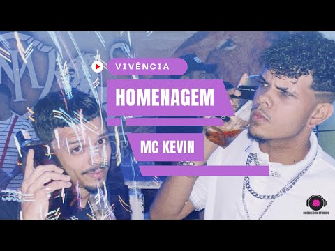 Vivência BBG #02 🍬 - SHOW LUKÃO ZN NA MANSÃO IMPERADOR - Homenagem ao MC Kevin // VIDA DE ARTISTA