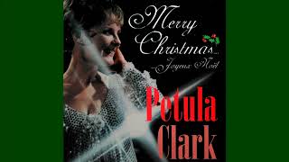 Petula Clark - Il Est Né Le Divin Enfant (1969) (Audio)