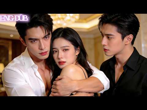 Billionaire CEO Comatose—His Brother’s Obsessed With His Forbidden Wife! What When He Wakes Up?💔🔥