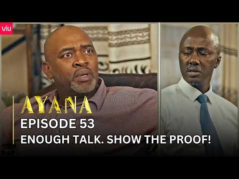 VIUSASA: AYANA EPISODE 53