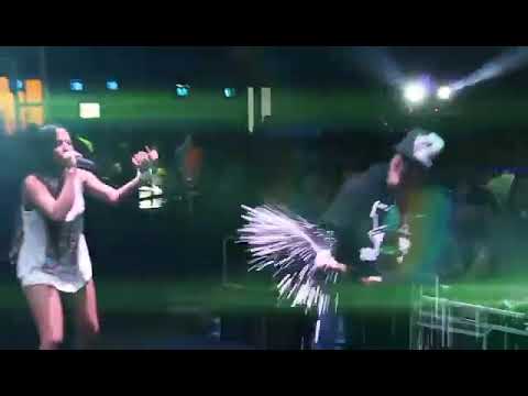 CLIP MC Dhada - Não distribuo simpatia