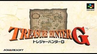 トレジャーハンターG その2 光のおじさんゲーム実況 【SQUARE】【SFC】