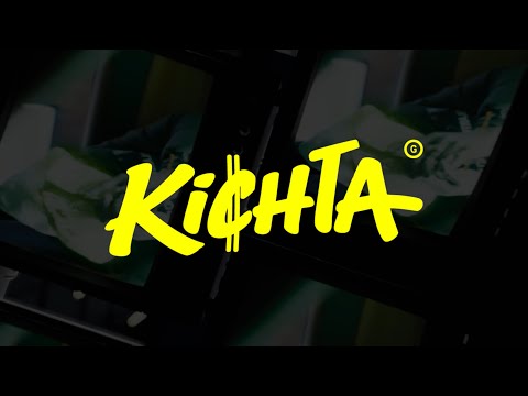 Gouap - kichta (Prod. Gouap)(lyrics vidéo)