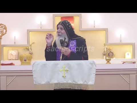 Bishop Mari Mari Emmanuel | Sorrow Will Turn To Joy