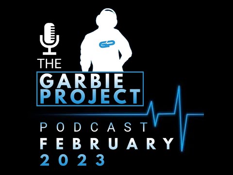 Garbie Project Podcast February 2023 Hardstyle DJ Set