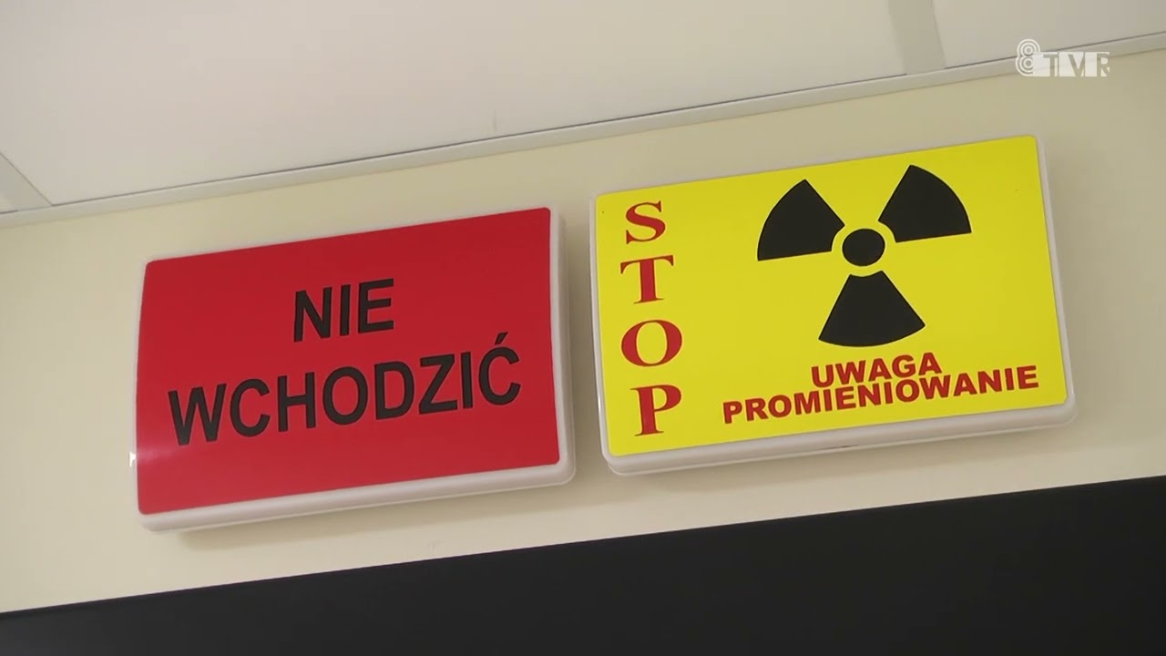 Modernizacja Zduńskowolskiego Szpitala Powiatowego | Rozmowa ze starostą Wojciechem Rychlikiem