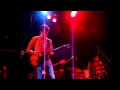 The Weakerthans, "Wellington's Wednesdays" feat. Scott's guitar solo