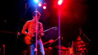 The Weakerthans, &quot;Wellington&#39;s Wednesdays&quot; feat. Scott&#39;s guitar solo