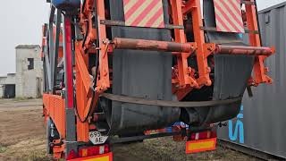 Usine d'asphalte Stainmann COLDMIX | Image 6 - Machineryline