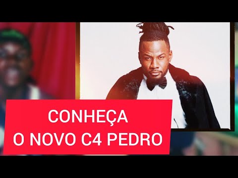 EM BUSCA DE NOVOS TALENTOS: CONHEÇA O NOVO C4 PEDRO!