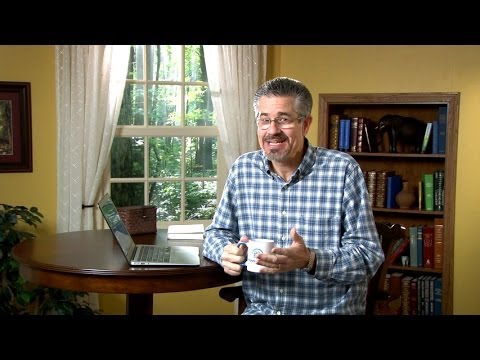 What the Jerusalem Debate Was Not About: HeavenWord 7 - 0659