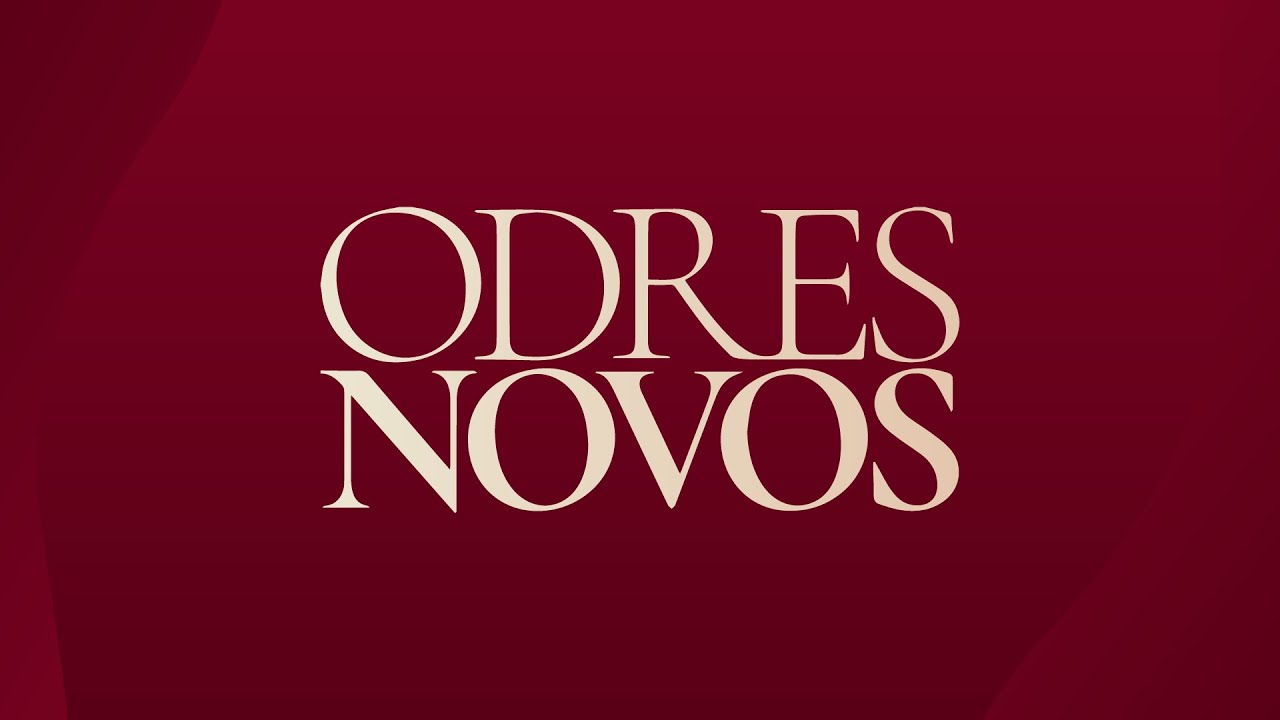 Odres Novos - Sessão 5 - Mevam Campinas - 02/03/2025