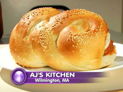 AJ's Kitchen - Wilmington, MA (Phantom Gourmet)
