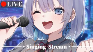 【歌枠 | アニソン | ボカロ】初見さん会えるかな？アニソン・ボカロが好きなVtuberが今日も元気に歌います！ 【あおい配信】Vtuber | Vsinger | karaoke
