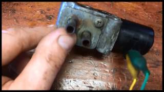 Jak naprawić b0505 GMC